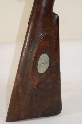 Rifle