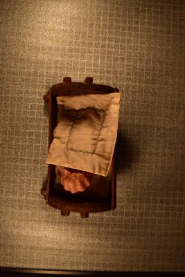 Cradle, Doll