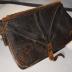 Saddlebag