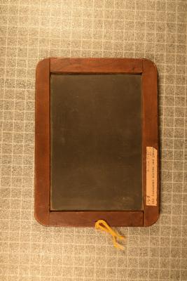 Chalkboard