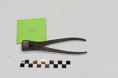 Rifle