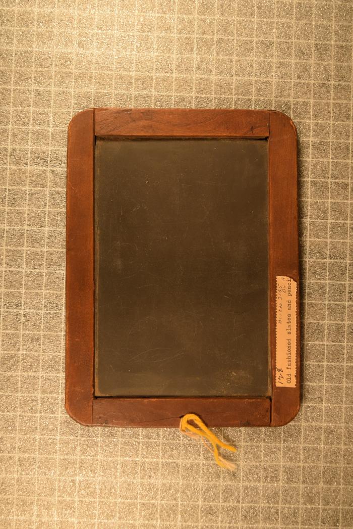 Chalkboard