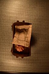 Cradle, Doll