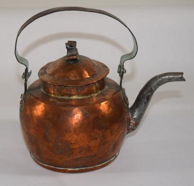 Teapot