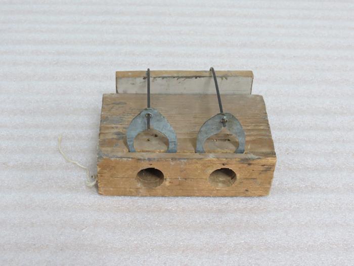 Mousetrap