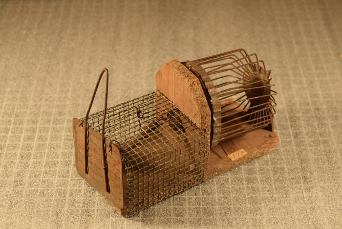 Mousetrap
