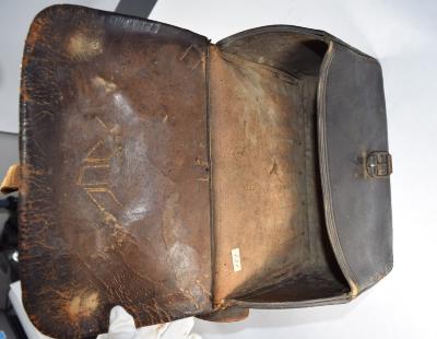 Saddlebag