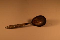 Spoon, Dessert