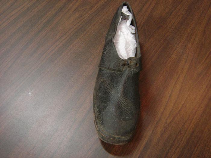 Shoe