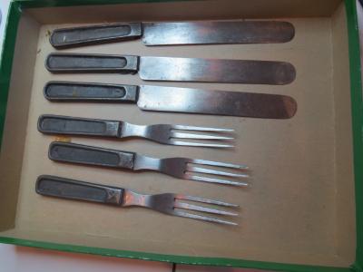 Set, Flatware