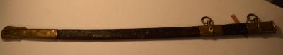 Scabbard, Sword