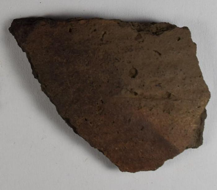 Material, Worked