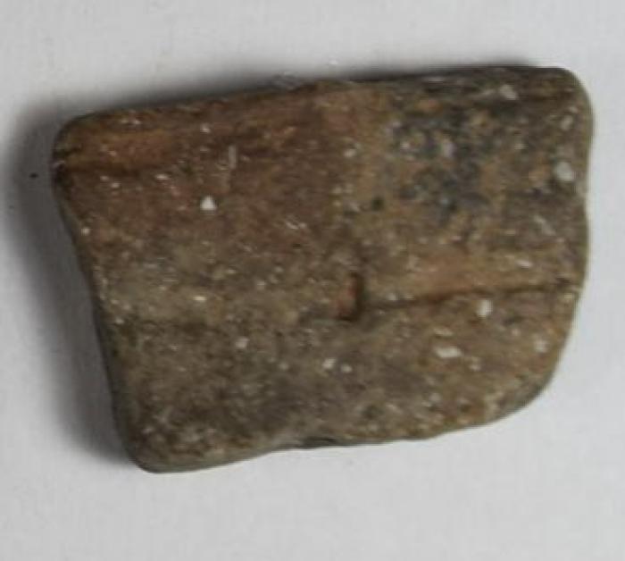 Material, Worked