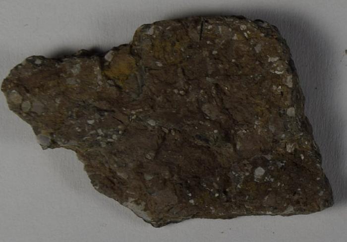 Material, Worked