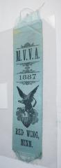 Ribbon, Commemorative