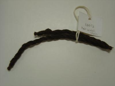 Chain, Watch