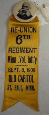 Ribbon, Campaign