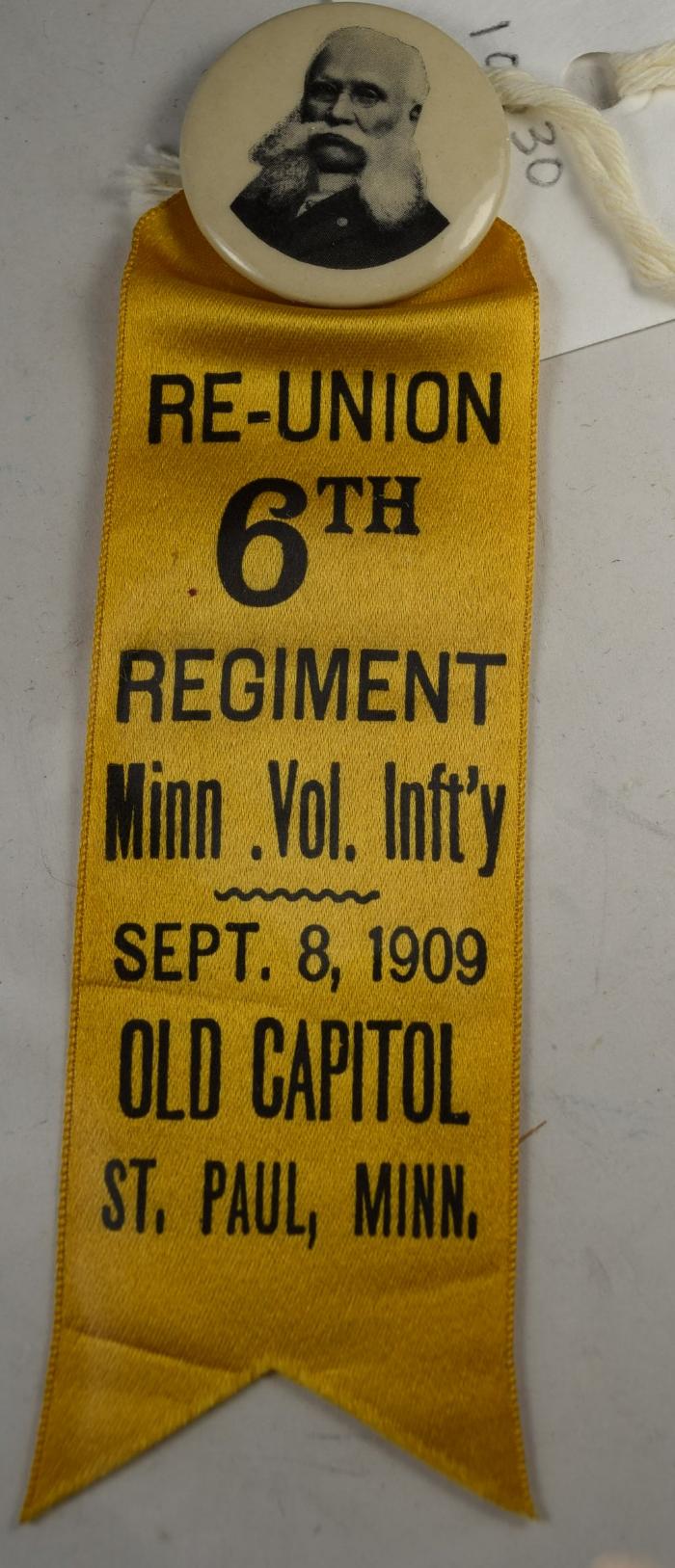 Ribbon, Campaign