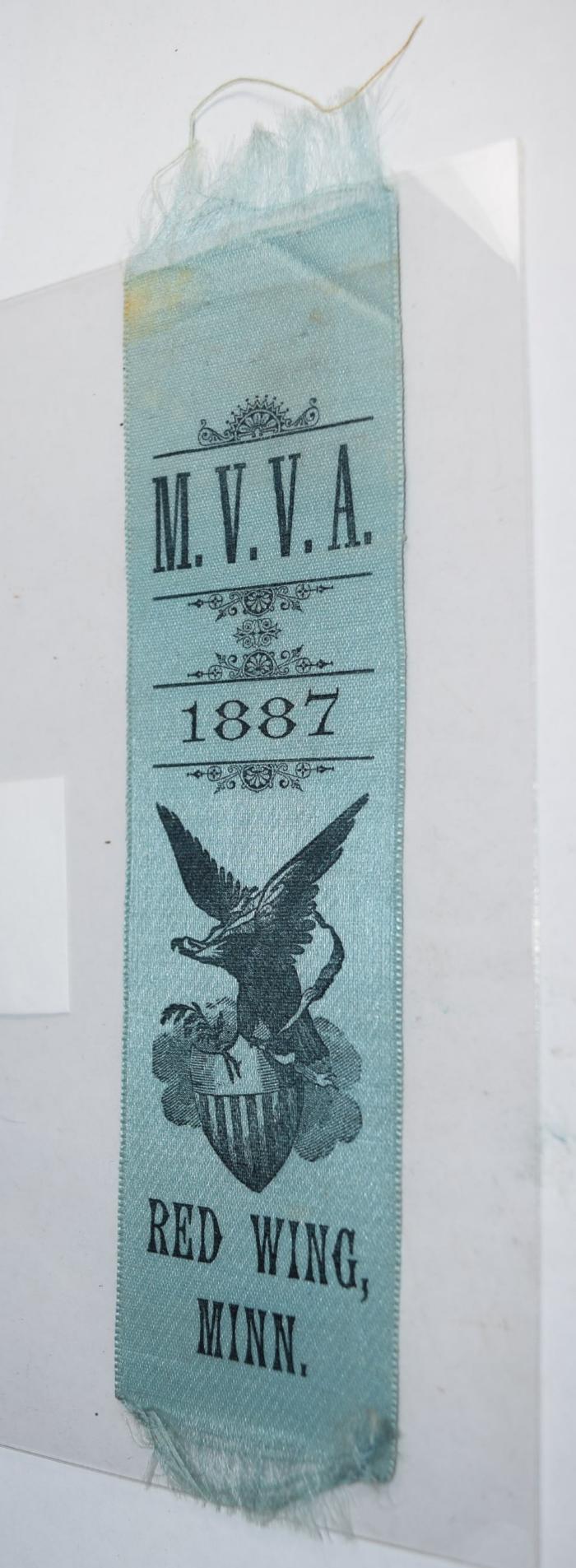 Ribbon, Commemorative