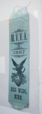 Ribbon, Commemorative