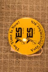 Button, Campaign