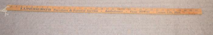 Yardstick
