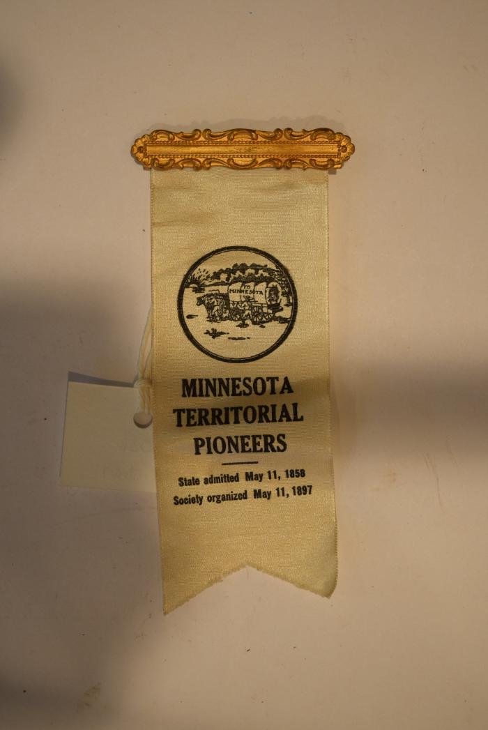 Ribbon, Commemorative