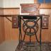 Treadle Sewing Machine