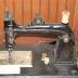 Treadle Sewing Machine