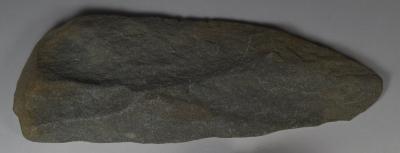 Material, Worked