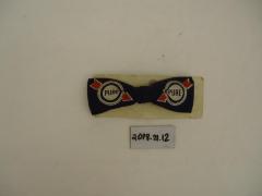 Novelty Bow Tie for Pure Oil