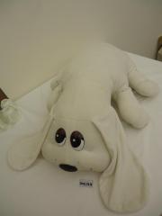 Tonka Pound Puppy [Autographed]