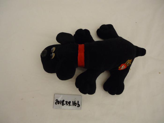 Tonka Pound Puppy Newborn