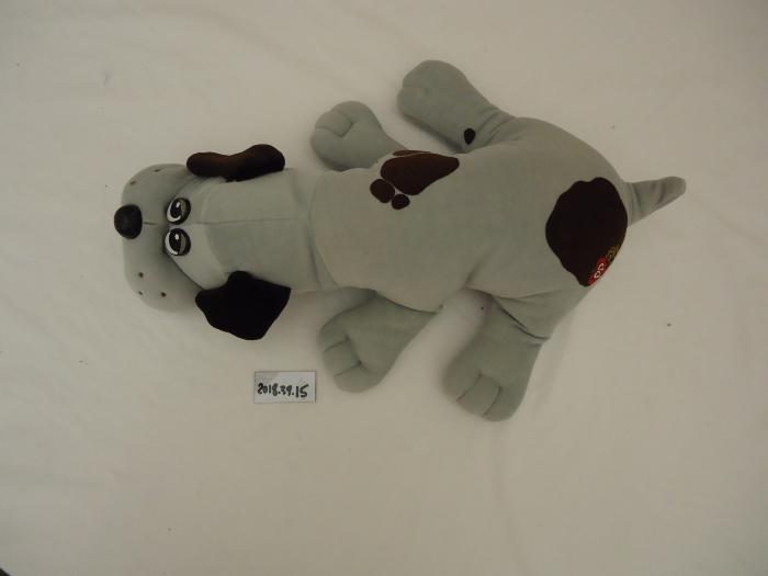 Tonka Pound Puppy