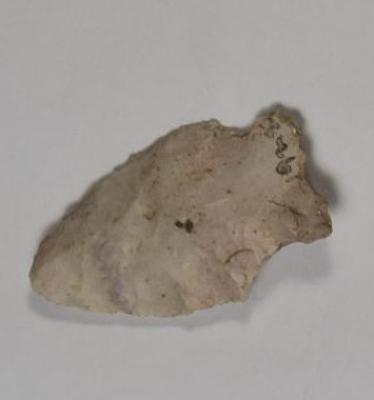 Arrowhead