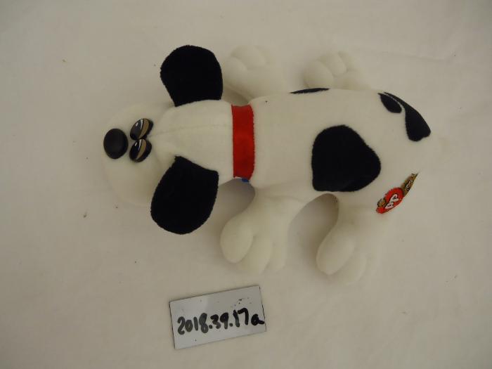 Tonka Pound Puppy Newborn