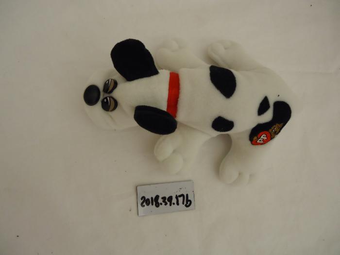 Tonka Pound Puppy Newborn
