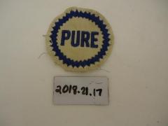 "Pure" Oil Patch