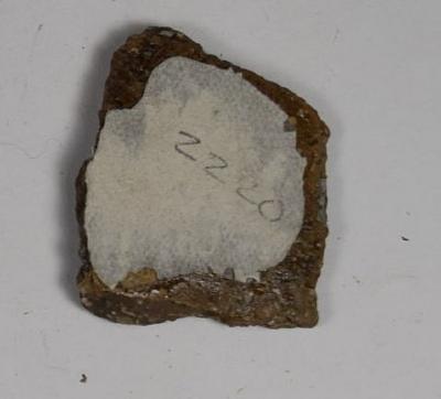Sherd