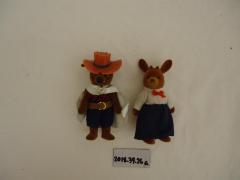 Tonka Maple Town Family [Sample]