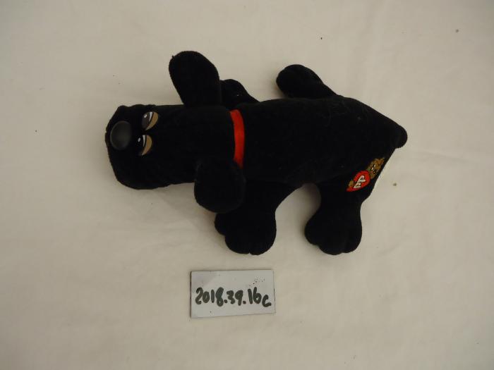 Tonka Pound Puppy Newborn