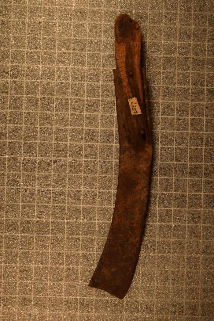 Knife