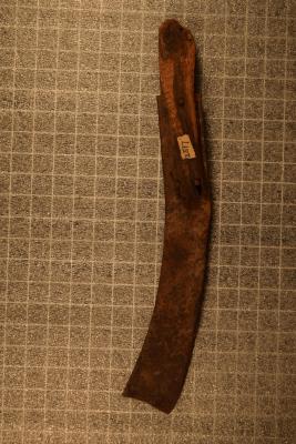 Knife