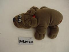 Tonka Pound Puppy Newborn