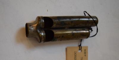 Whistle