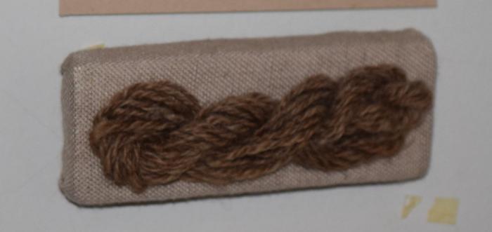 Yarn