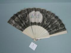 Fan, Hand