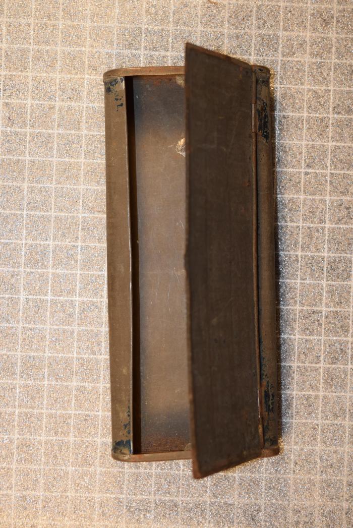 Case, Pencil