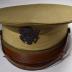 Cap, Service