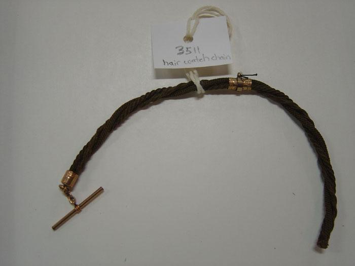 Chain, Watch